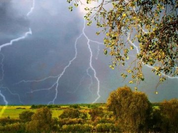 Синоптики попереджають українців про погіршення погодних умов