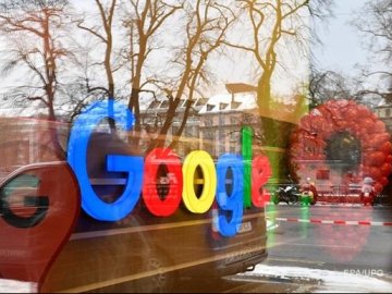 Команію Google хочуть оштрафувати на мільярди євро
