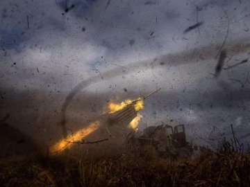 Сили оборони України відбили понад 40 атак росіян: яка ситуація на фронті 7 квітня