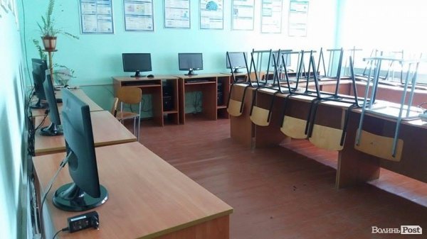 Як волинських журналістів вчили стріляти. ФОТО