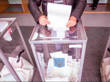 Понад 11 мільйонів українців не взяли участь у виборах Президента