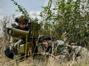 Українські захисники відбили атаки окупантів на 6 напрямках, – Генштаб