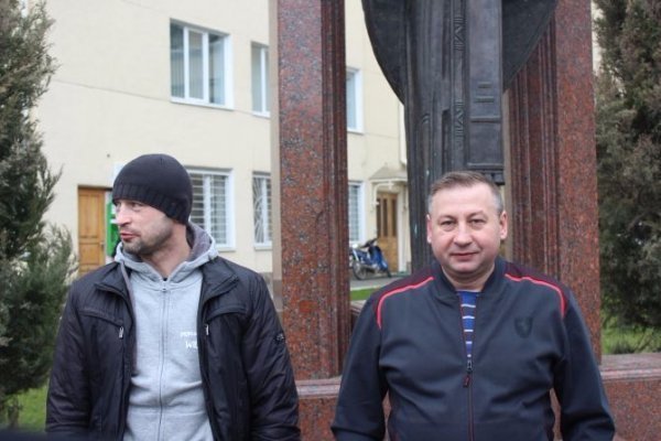 Луцький міський голова зустрівся зі спортивною делегацією з Республіки Польща. ФОТО