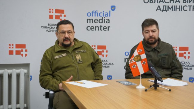 «Йди до своїх»: як на Волині працює рекрутинг до ЗСУ