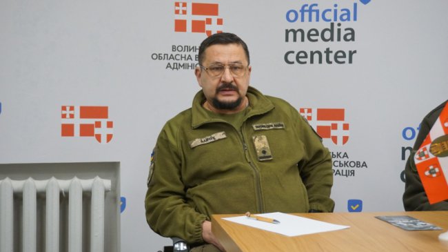 «Йди до своїх»: як на Волині працює рекрутинг до ЗСУ