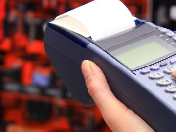 Волинські підприємці поїхали мітингувати до  Києва проти касових апаратів. ВІДЕО