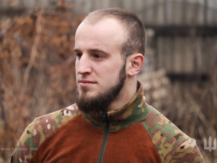 Обличчя війни: артилеристи волинської бригади ЗСУ