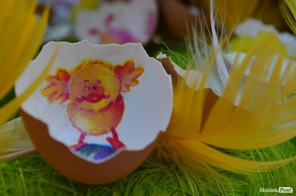 Луцьк святкує Великдень: джаз, фольк та поезія 