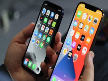 Плани компанії APPLE на 2021 рік: складний дисплей і незвичайні камери*