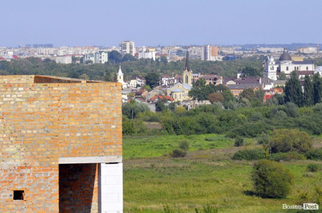 Перший осінній звіт з ЖК «Супернова»: за 4 місяці до здачі*