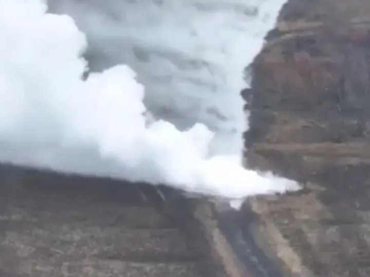 На Донеччині росіяни підірвали аміакопровід «Тольятті - Одеса», - ЗМІ