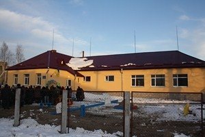На Волині за 3 мільйони відкрили новий садок 
