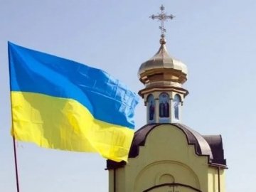 Ще одна громада на Волині вирішила перейти до ПЦУ