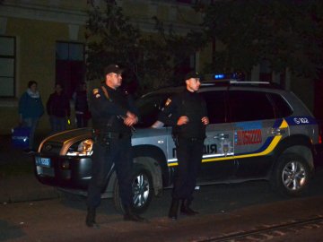 Невідомі напали на інкасаторів: є поранені. ФОТО. ВІДЕО