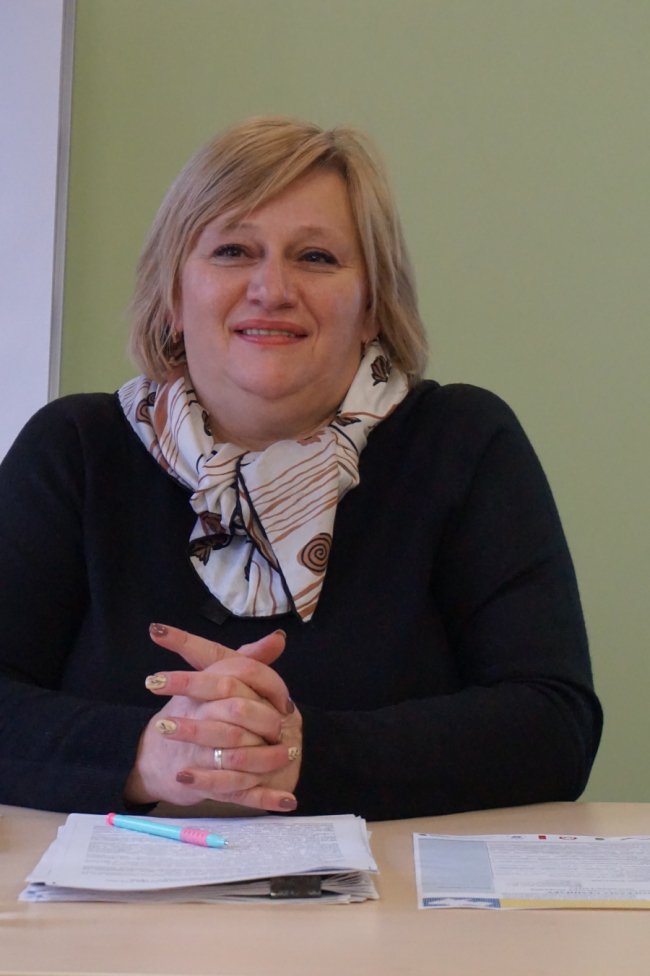  Людмила Сірбіненко 