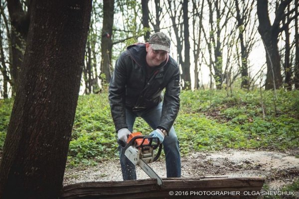 Звіт луцьких депутатів від «Солідарності»: благоустрій, благодійність, відповідальність