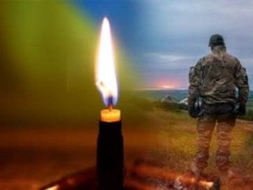 На Харківщині обірвалося життя Героя Василя Яджина з Волині