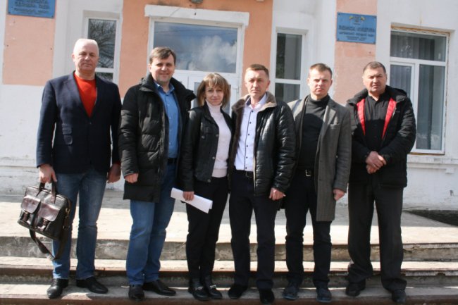 Поблизу Мар’янівки щороку горить 400 га торф’яників: Луцька райрада шукає вирішення проблеми