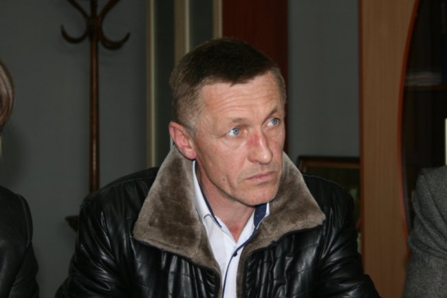 Поблизу Мар’янівки щороку горить 400 га торф’яників: Луцька райрада шукає вирішення проблеми