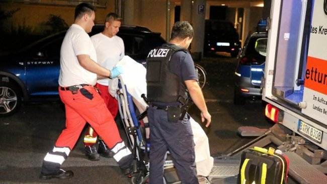 Подробиці жорстокого вбивства заробітчанки з України в Німеччині