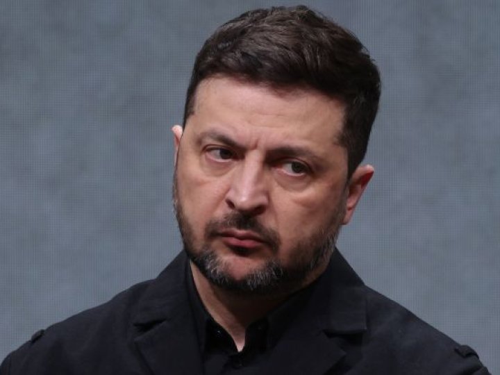 Розгортання виробництва Patriot Україною займе від 12 місяців, - Зеленський