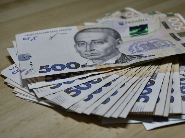 На Волині збільшилась кількість мільйонерів