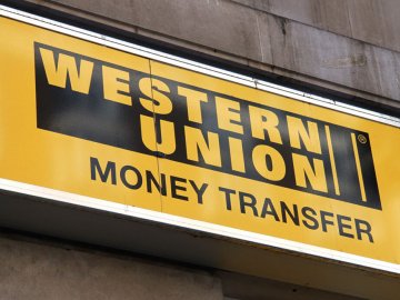 Перекази Western Union не працюватимуть у Росії та Білорусі