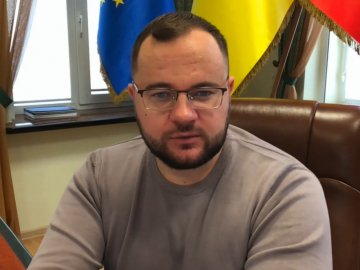 Мер Луцька розповів про ситуацію із водою, теплом та світлом у місті
