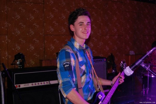 На Волині відкрився новий рок-клуб. ФОТО