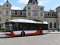 У Луцьку збільшили кількість автобусів і тролейбусів