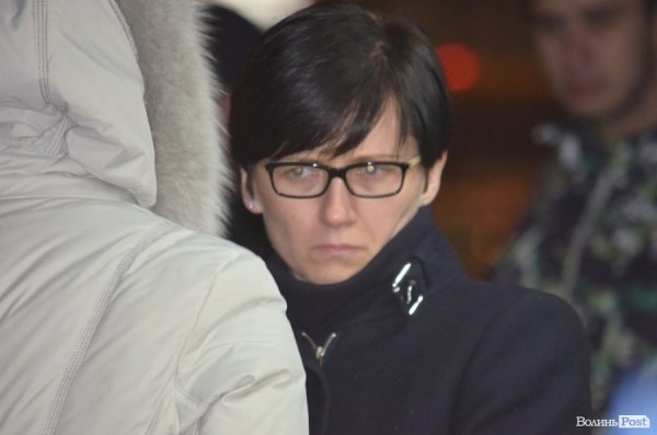 У Луцьку молилися за військовими, які загинули. ФОТО. ВІДЕО