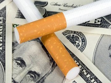 Контрабанда на Волині: заарештували вантаж на 6 мільйонів