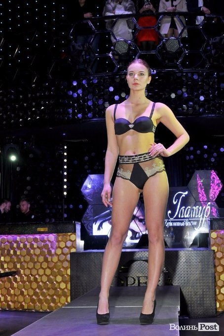 Стильний Луцьк: як минули луцькі модні вихідні