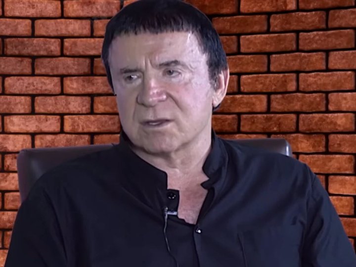 Кашпіровського, який «зцілював» людей через екран телевізора, поховають в Україні, - ЗМІ