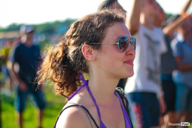 «Шикидим», лірика і вибуховий «O.Torvald»: перший день «Бандерштату». ФОТО