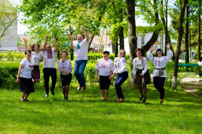 Безкоштовні зошити і обіди для школярів: що найбільше вразило волинського вчителя у Швеції