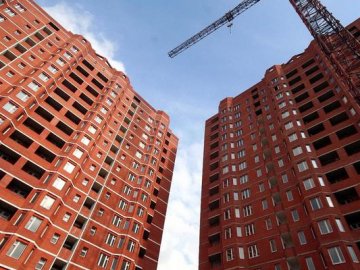 Житло, яке будують переселенцям, після війни роздадуть військовим та медикам