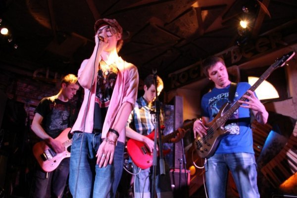 Сини депутата Голєвої показали на що здатні. ФОТО 