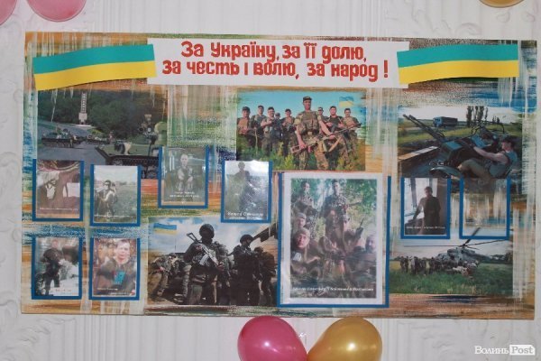 Студенти луцького училища власноруч змайстрували квадрокоптер для бійців АТО. ФОТО. ВІДЕО 