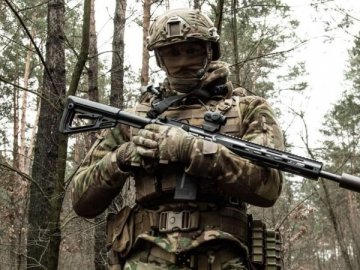 Росіяни зазнали ганебної поразки: ЗСУ відбили спробу штурму Харкова