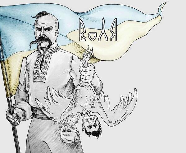 Антивоєнні постери