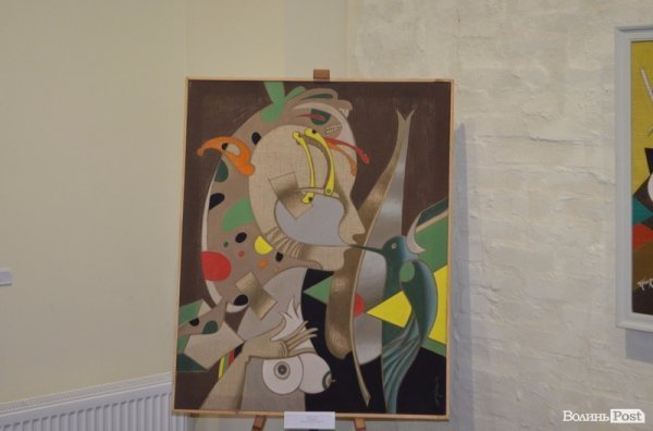 «Петрусь+Ґеник»: Весна надій у Луцьку. ФОТО