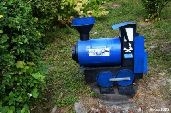 Фотопогляд: вулиця Шопена 