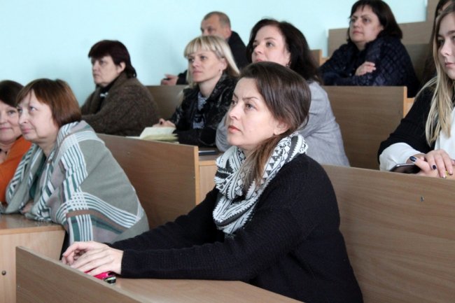 У луцькому політесі священики розкажуть про богословську магію