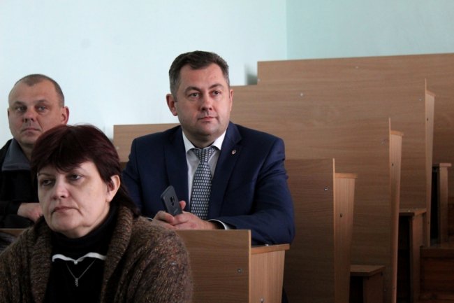 У луцькому політесі священики розкажуть про богословську магію