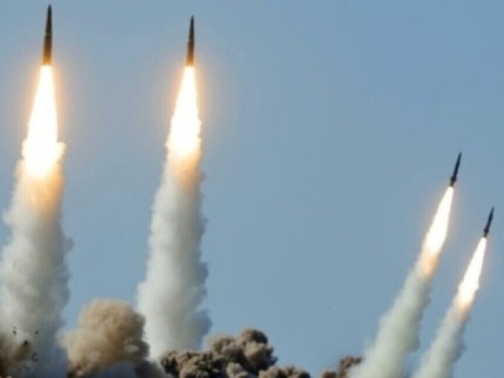 Майже 200 дронів і 93 ракети: сьогодні був один із наймасштабніших ударів по енергетиці