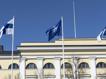 Фінляндія офіційно стала 31-ю країною НАТО