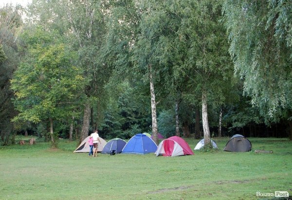 «Бандерштат» готовий приймати гостей. ФОТО