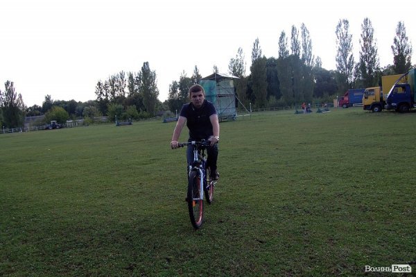 «Бандерштат» готовий приймати гостей. ФОТО