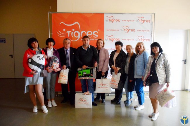 Фахівці двох східних центрів зайнятості відвідали волинське підприємство